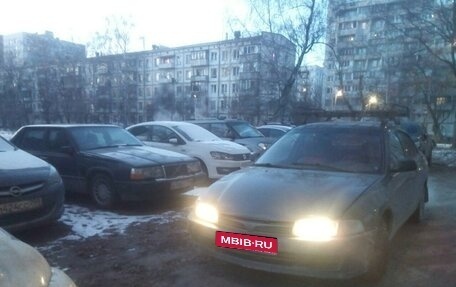 Mitsubishi Lancer VII, 1996 год, 70 000 рублей, 3 фотография