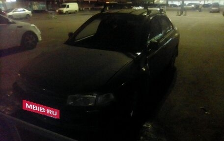 Mitsubishi Lancer VII, 1996 год, 70 000 рублей, 8 фотография