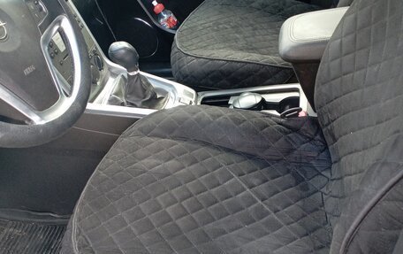 Opel Antara I, 2012 год, 1 400 000 рублей, 8 фотография