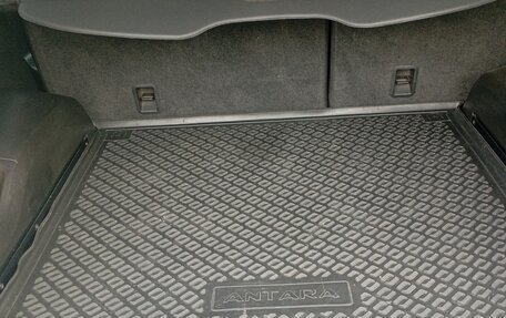 Opel Antara I, 2012 год, 1 400 000 рублей, 7 фотография