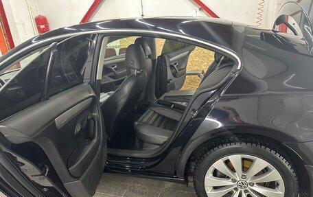 Volkswagen Passat CC I рестайлинг, 2011 год, 1 280 000 рублей, 13 фотография