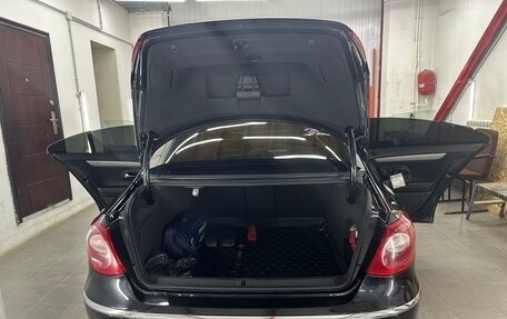 Volkswagen Passat CC I рестайлинг, 2011 год, 1 280 000 рублей, 14 фотография