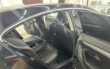 Volkswagen Passat CC I рестайлинг, 2011 год, 1 280 000 рублей, 17 фотография