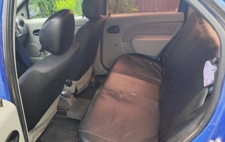 Renault Logan I, 2008 год, 200 000 рублей, 9 фотография