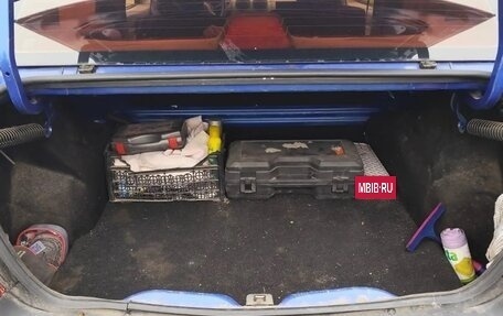 Renault Logan I, 2008 год, 200 000 рублей, 10 фотография