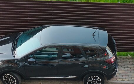 Renault Kaptur I рестайлинг, 2021 год, 2 150 000 рублей, 2 фотография