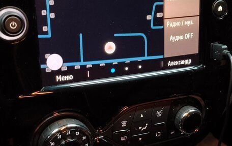 Renault Kaptur I рестайлинг, 2021 год, 2 150 000 рублей, 7 фотография