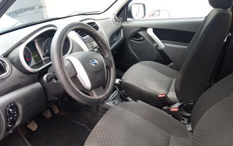 Datsun on-DO I рестайлинг, 2014 год, 255 000 рублей, 3 фотография