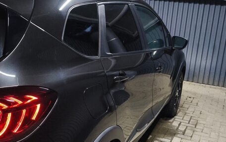 Renault Kaptur I рестайлинг, 2021 год, 2 150 000 рублей, 11 фотография