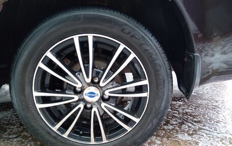 Datsun on-DO I рестайлинг, 2014 год, 255 000 рублей, 4 фотография