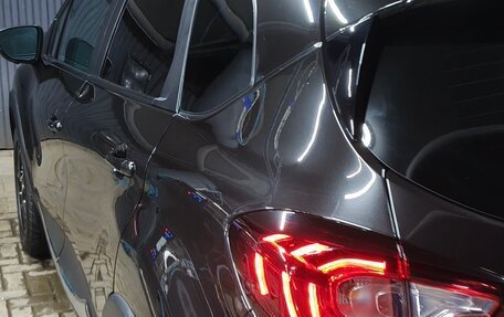 Renault Kaptur I рестайлинг, 2021 год, 2 150 000 рублей, 12 фотография