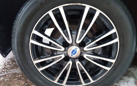 Datsun on-DO I рестайлинг, 2014 год, 255 000 рублей, 5 фотография