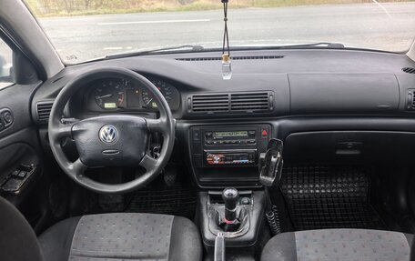 Volkswagen Passat B5+ рестайлинг, 1996 год, 250 000 рублей, 7 фотография