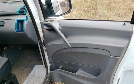 Mercedes-Benz Vito, 2003 год, 315 000 рублей, 7 фотография