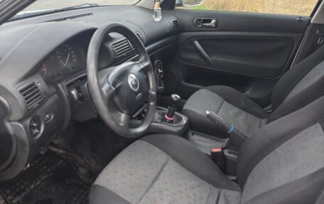 Volkswagen Passat B5+ рестайлинг, 1996 год, 250 000 рублей, 8 фотография