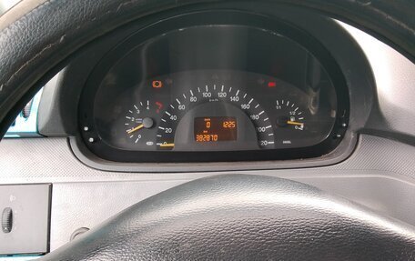 Mercedes-Benz Vito, 2003 год, 315 000 рублей, 8 фотография