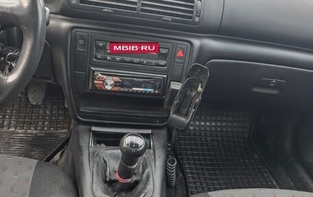 Volkswagen Passat B5+ рестайлинг, 1996 год, 250 000 рублей, 11 фотография