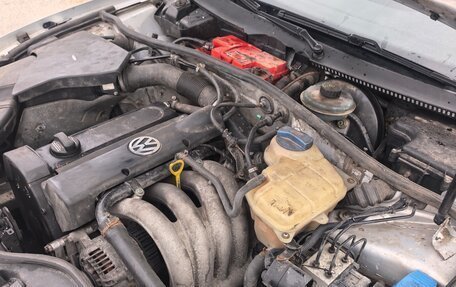 Volkswagen Passat B5+ рестайлинг, 1996 год, 250 000 рублей, 13 фотография