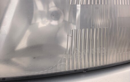 Volkswagen Passat B5+ рестайлинг, 1996 год, 250 000 рублей, 17 фотография