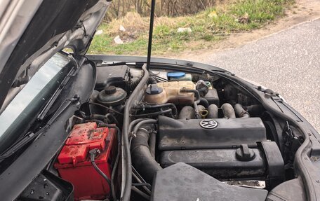 Volkswagen Passat B5+ рестайлинг, 1996 год, 250 000 рублей, 12 фотография