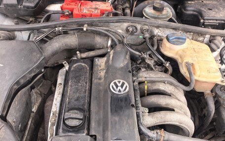 Volkswagen Passat B5+ рестайлинг, 1996 год, 250 000 рублей, 14 фотография