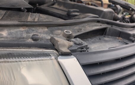 Volkswagen Passat B5+ рестайлинг, 1996 год, 250 000 рублей, 18 фотография