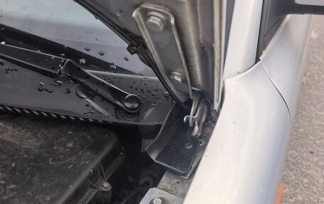 Volkswagen Passat B5+ рестайлинг, 1996 год, 250 000 рублей, 15 фотография