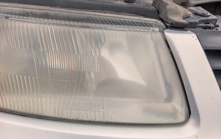 Volkswagen Passat B5+ рестайлинг, 1996 год, 250 000 рублей, 19 фотография