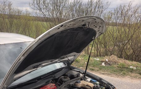 Volkswagen Passat B5+ рестайлинг, 1996 год, 250 000 рублей, 20 фотография