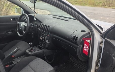 Volkswagen Passat B5+ рестайлинг, 1996 год, 250 000 рублей, 10 фотография