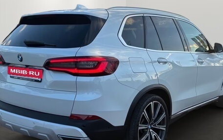 BMW X5, 2022 год, 3 фотография