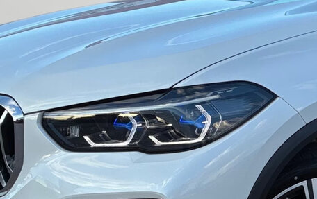 BMW X5, 2022 год, 4 фотография