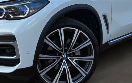 BMW X5, 2022 год, 6 фотография