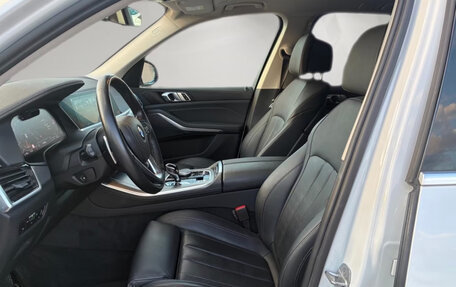 BMW X5, 2022 год, 7 фотография