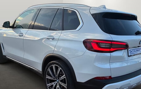 BMW X5, 2022 год, 5 фотография