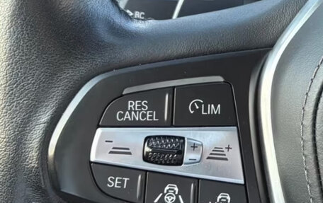 BMW X5, 2022 год, 13 фотография