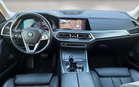 BMW X5, 2022 год, 10 фотография