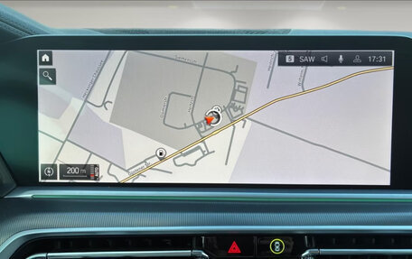 BMW X5, 2022 год, 15 фотография