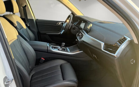 BMW X5, 2022 год, 8 фотография