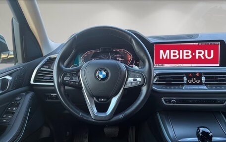 BMW X5, 2022 год, 9 фотография