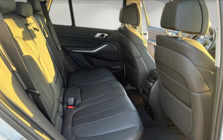 BMW X5, 2022 год, 19 фотография