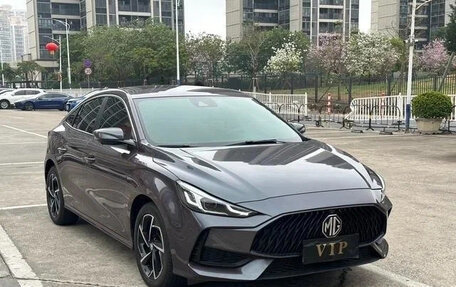 MG 5, 2022 год, 910 000 рублей, 3 фотография