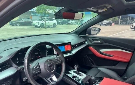 MG 5, 2022 год, 910 000 рублей, 7 фотография