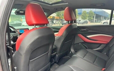 MG 5, 2022 год, 910 000 рублей, 9 фотография