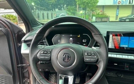 MG 5, 2022 год, 910 000 рублей, 10 фотография