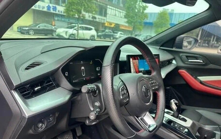 MG 5, 2022 год, 910 000 рублей, 8 фотография