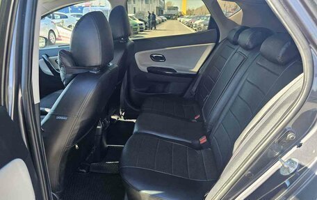 KIA cee'd III, 2013 год, 1 299 000 рублей, 12 фотография