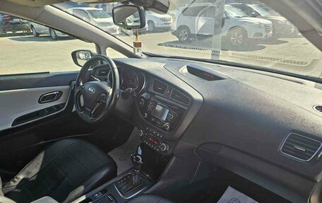 KIA cee'd III, 2013 год, 1 299 000 рублей, 13 фотография