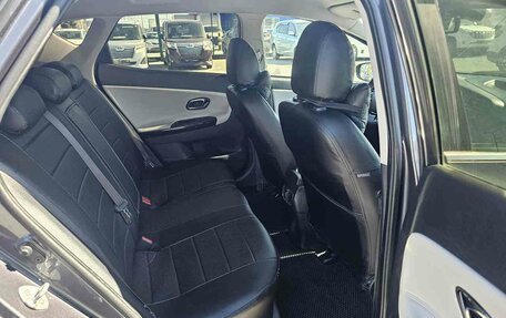 KIA cee'd III, 2013 год, 1 299 000 рублей, 14 фотография