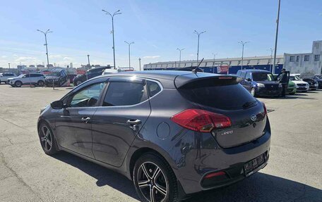 KIA cee'd III, 2013 год, 1 299 000 рублей, 5 фотография